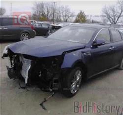 کیا ئۆپتیما